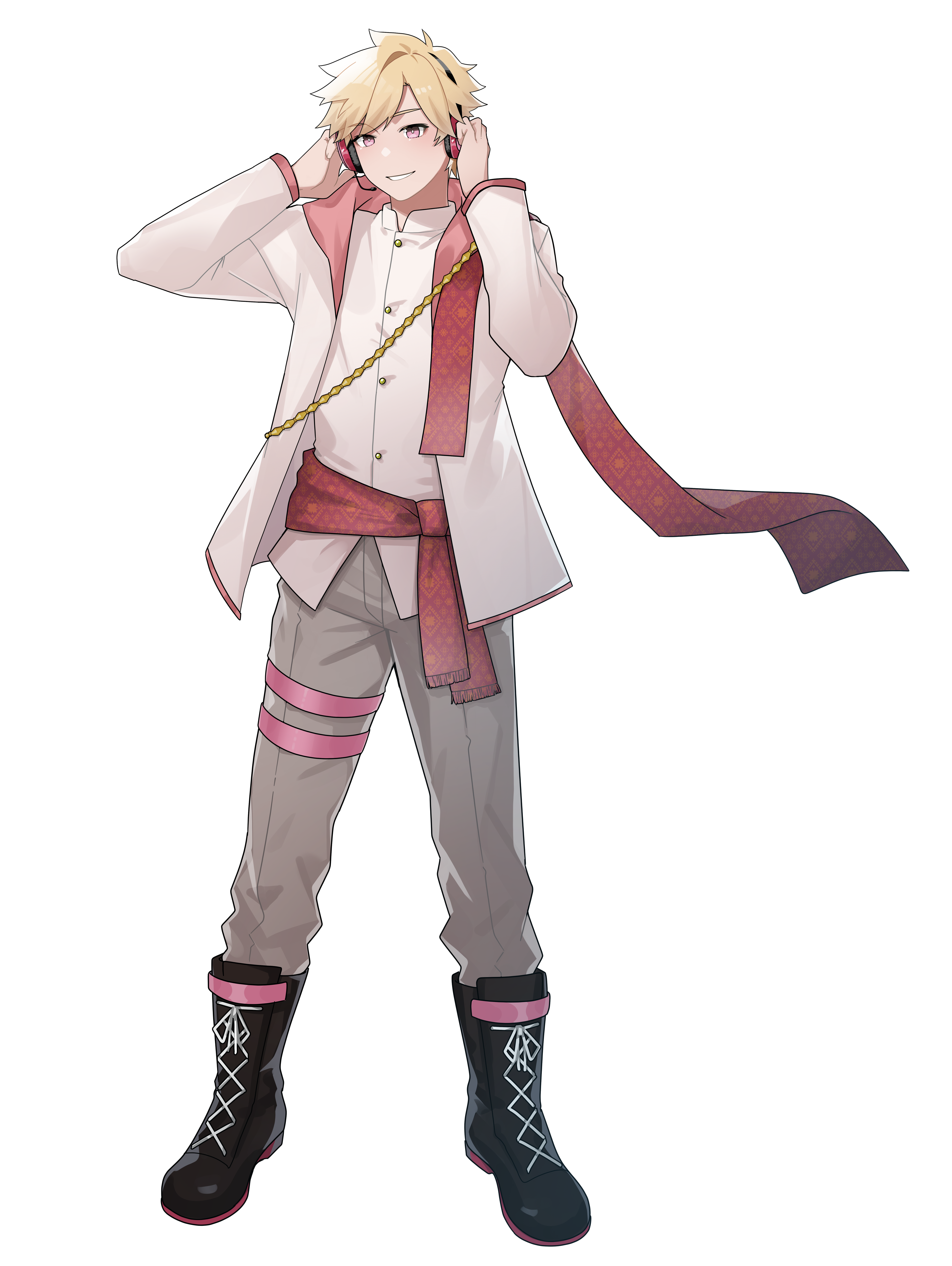 Printto Magicbeat Indigo portrait